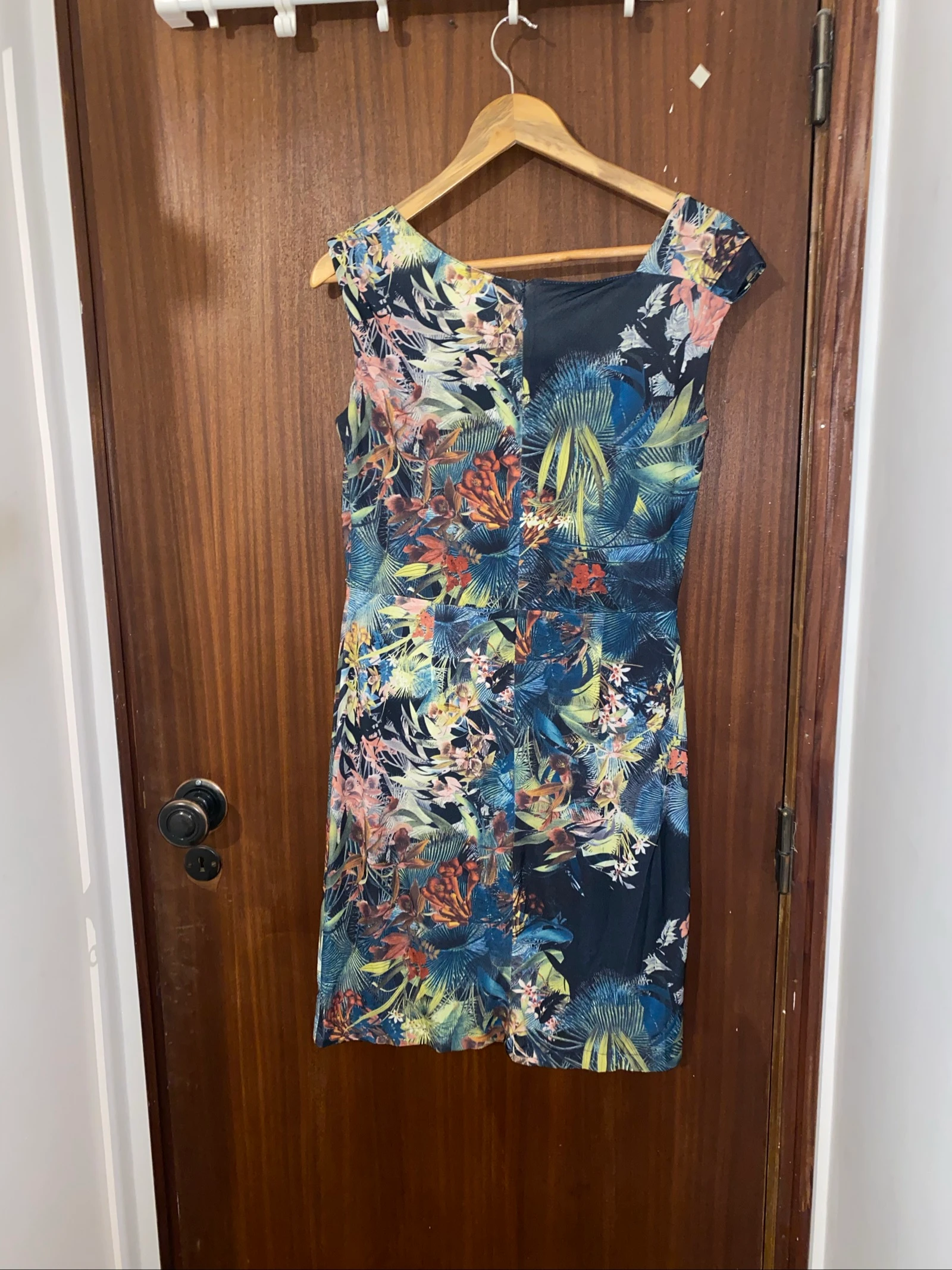 Anirene floral print dress – photo 3